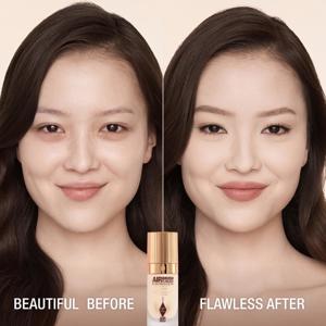 Charlotte Tilbury New! Airbrush Flawless Foundation 